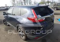 2019 Honda CR-V фото