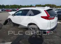 2019 Honda CR-V фото