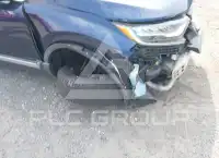 2019 Honda CR-V фото