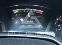 2019 Honda CR-V photo