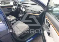 2019 Honda CR-V фото