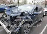 2019 Honda CR-V фото