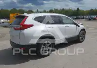 2019 Honda CR-V фото
