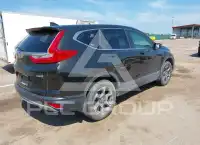 2019 Honda CR-V фото