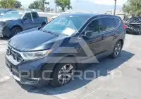 2019 Honda CR-V фото