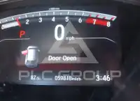 2019 Honda CR-V фото