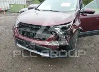 2019 Honda CR-V фото