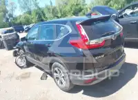 2019 Honda CR-V фото