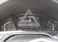 2019 Honda CR-V фото