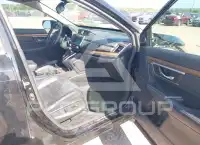 2019 Honda CR-V фото