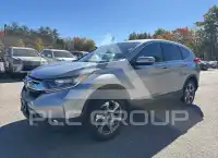 2019 Honda CR-V фото