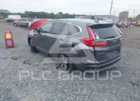 2019 Honda CR-V photo