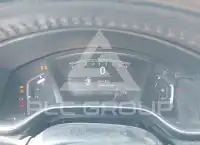 2019 Honda CR-V фото