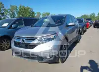 2019 Honda CR-V фото