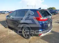 2019 Honda CR-V фото