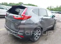 2019 Honda CR-V photo