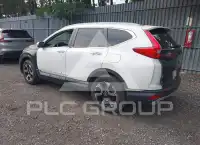 2019 Honda CR-V photo