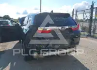 2019 Honda CR-V photo