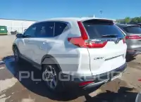 2019 Honda CR-V photo