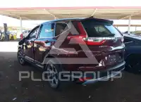 2019 Honda CR-V photo