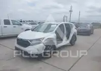 2019 Honda CR-V фото