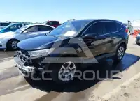 2019 Honda CR-V фото