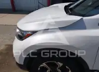 2019 Honda CR-V фото