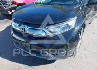 2019 Honda CR-V photo