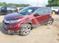 2019 Honda CR-V photo