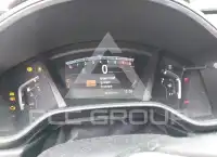 2019 Honda CR-V photo