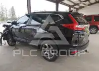 2019 Honda CR-V фото