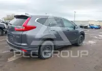 2019 Honda CR-V фото