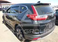 2019 Honda CR-V photo