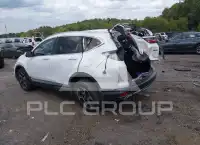 2019 Honda CR-V фото