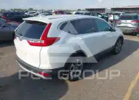 2019 Honda CR-V photo