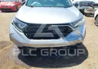 2019 Honda CR-V фото
