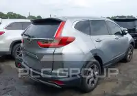 2019 Honda CR-V фото