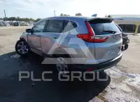 2019 Honda CR-V фото
