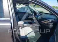 2019 Honda CR-V фото