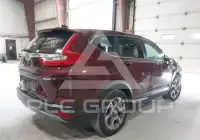 2019 Honda CR-V фото