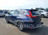 2019 Honda CR-V фото