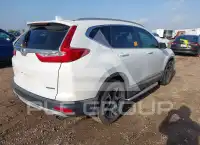 2019 Honda CR-V фото