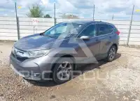 2019 Honda CR-V photo