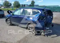 2019 Honda CR-V photo