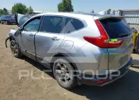 2019 Honda CR-V фото