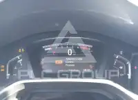 2019 Honda CR-V фото
