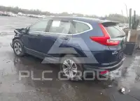 2019 Honda CR-V фото