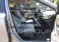2019 Honda CR-V фото