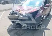 2019 Honda CR-V photo