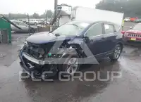 2019 Honda CR-V фото